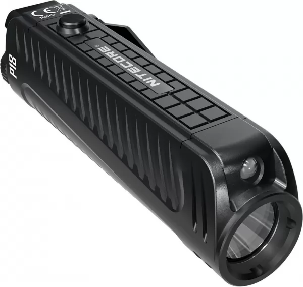 Nitecore P18 Tactical Flashlight NCP18