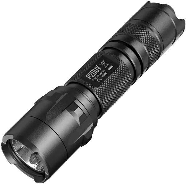 Nitecore Precise Series P20 Ultraviolet NCP20UV