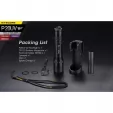 Nitecore P20 V2 LED Flashlight NCP20V2