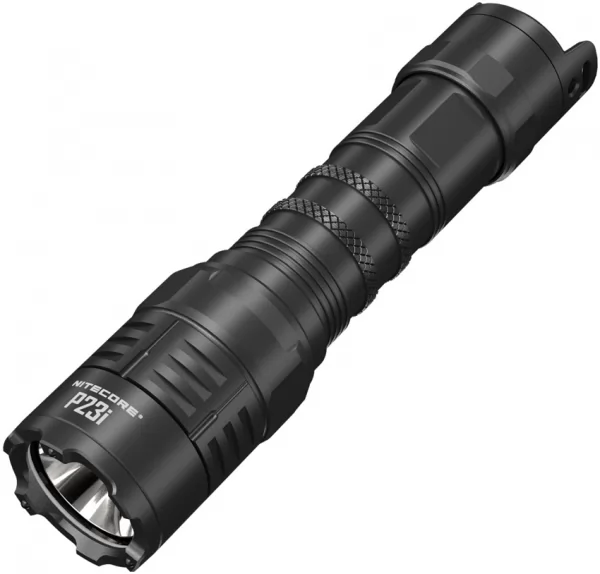 Nitecore P23i Flashlight NCP23I