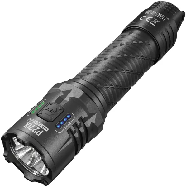 Nitecore P27iX Flashlight NCP27IX