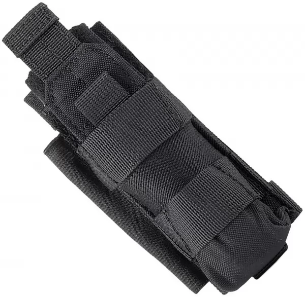 Nitecore NCP40 Holster Black NCP40B