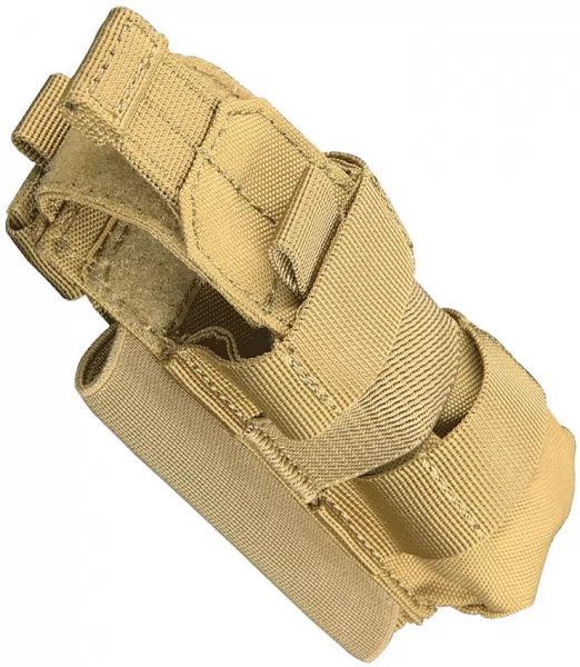 Nitecore NCP40 Holster Tan NCP40T