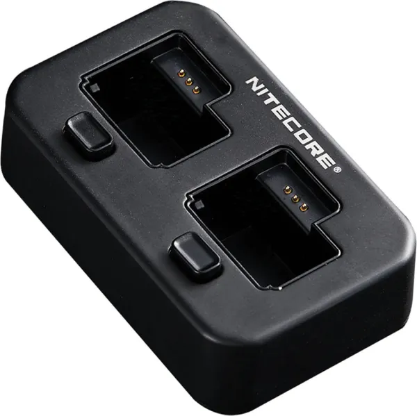 Nitecore PLC500 Battery Charger NCPLC500