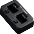 Nitecore PLC500 Battery Charger - NCPLC500