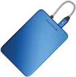 Nitecore Pocket 5 Power Bank Blue - NCPOCKET5B