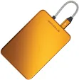 Nitecore Pocket 5 Power Bank Orange - NCPOCKET5O