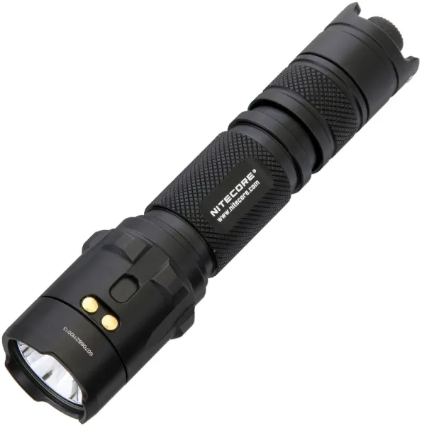 Nitecore R25 Rechargeable Tactical Flas NCR25