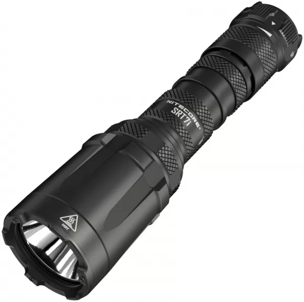 Nitecore SRT67i Tactical Flashlight NCSRT67I