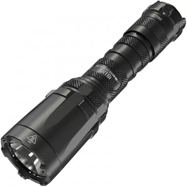 Nitecore SRT6i Tactical Flashlight NCSRT6I