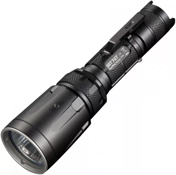 Nitecore SRT7 Flashlight NCSRT7GT