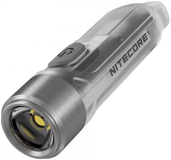 Nitecore TIKI Keychain Light NCTIKI