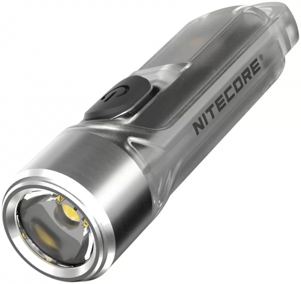 Nitecore TIKI GITD Keychain Light NCTIKIGITD