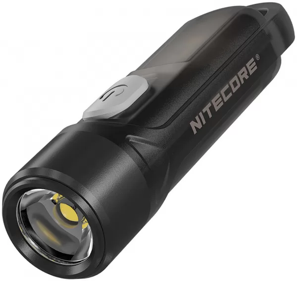 Nitecore TIKI LE Keychain Light NCTIKILE
