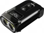 Nitecore TINI 2 Keychain LED Light SS - NCTINI2SS