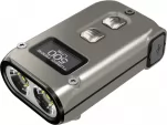 Nitecore TINI 2 Keychain LED Light Ti - NCTINI2TI