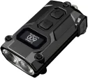 Nitecore TINI 3 Keychain Light Black - NCTINI3B
