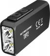 Nitecore TIP2 Dual-Core Keychain Light - NCTIP2