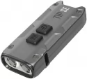 Nitecore TIP SE Keychain Light Gray - NCTIPSEG
