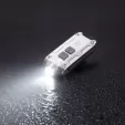 Nitecore TIP Keychain Light Silver NCTIPSL