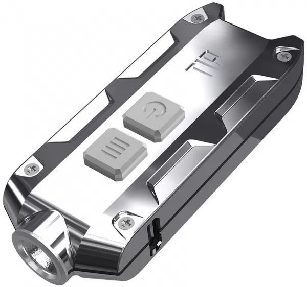 Nitecore TIP SS Rechargeable Light NCTIPSSG