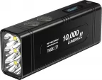Nitecore TM10K LTP Flashlight - NCTM10KLTP