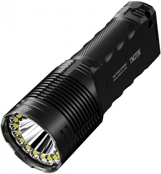 Nitecore Tiny Monster 20K Flashlight NCTM20K