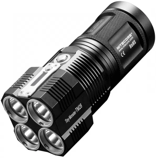 Nitecore Tiny Monster TM28 Kit NCTM28