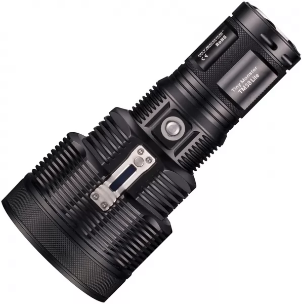 Nitecore Tiny Monster Lite Flashlight NCTM38L
