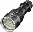 Nitecore TM9K LTP Flashlight - NCTM9KLTP