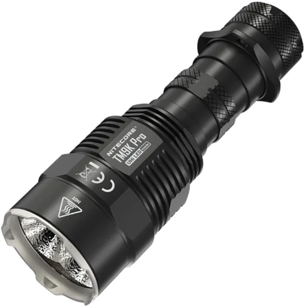 Nitecore TM9K Pro Flashlight NCTM9KPRO