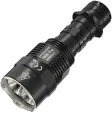 Nitecore TM9K Pro Flashlight - NCTM9KPRO