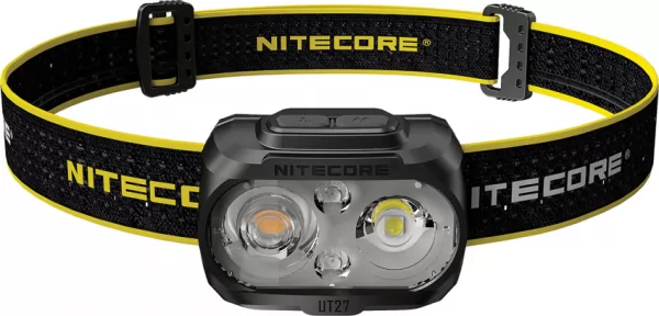 Nitecore UT27 Ultra Elite Headlamp NCUT27