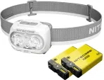 Nitecore UT27 Pro Headlamp White - NCUT272025PW