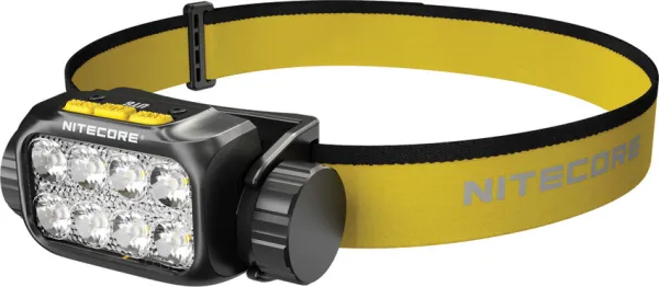 Nitecore UT6 Trail Running Headlamp NCUT6