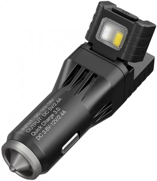 Nitecore Multifunction Vehicle Gadget NCVCL10