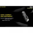 Nitecore Multifunction Vehicle Gadget NCVCL10