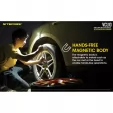 Nitecore Multifunction Vehicle Gadget NCVCL10