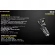 Nitecore Multifunction Vehicle Gadget NCVCL10