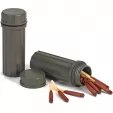 Ndur Waterproof Match Holder 2pk outdoor gear ND21252