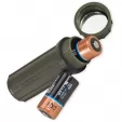 Ndur Waterproof Match Holder 2pk outdoor gear ND21252