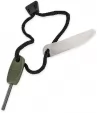 Ndur Mini Fire Steel & Striker - ND31161