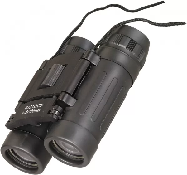Ndur Compact Binoculars 8x21 outdoor gear ND50821