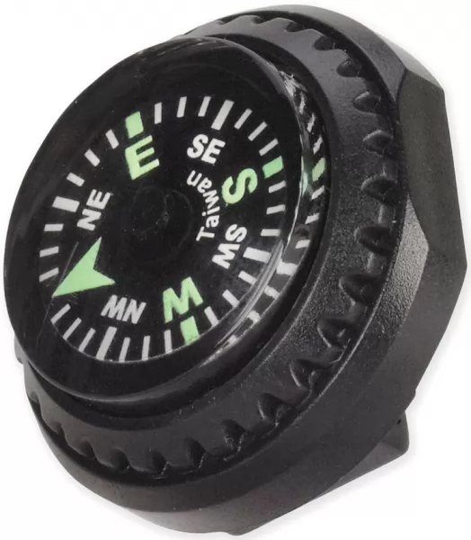 Ndur Watchband Compass outdoor gear ND51580