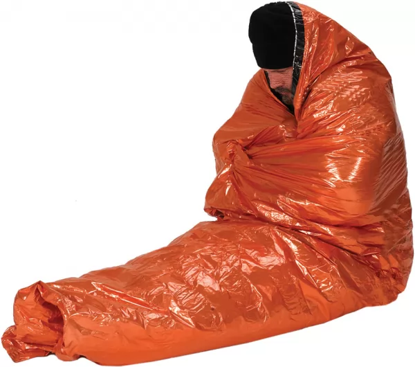 Ndur Emergency Survival Bag outdoor gear ND61435