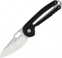 Nemesis Holey Moley Linerlock - NE18