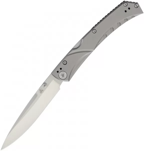 Nemesis MPR-1 Lockback knives NE19