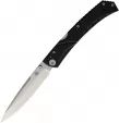 Nemesis MPR-1 Lockback Black - NE19BLK