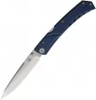 Nemesis MPR-1 Lockback Blue - NE19BLU