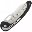 Nemesis Vertabrae Framelock knives NE20
